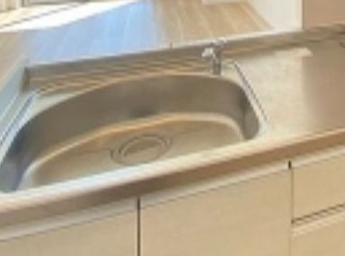 キッチン　☆使いやすいシステムキッチン☆