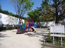 公園　上高井戸東公園（公園）まで231m