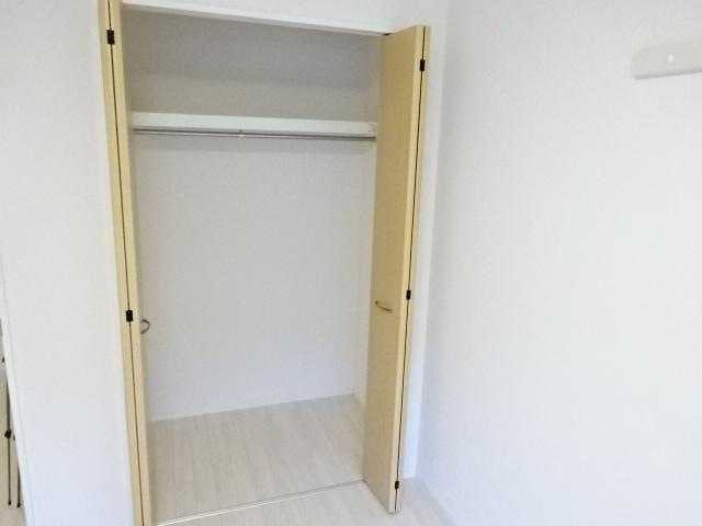 その他部屋・スペース　収納