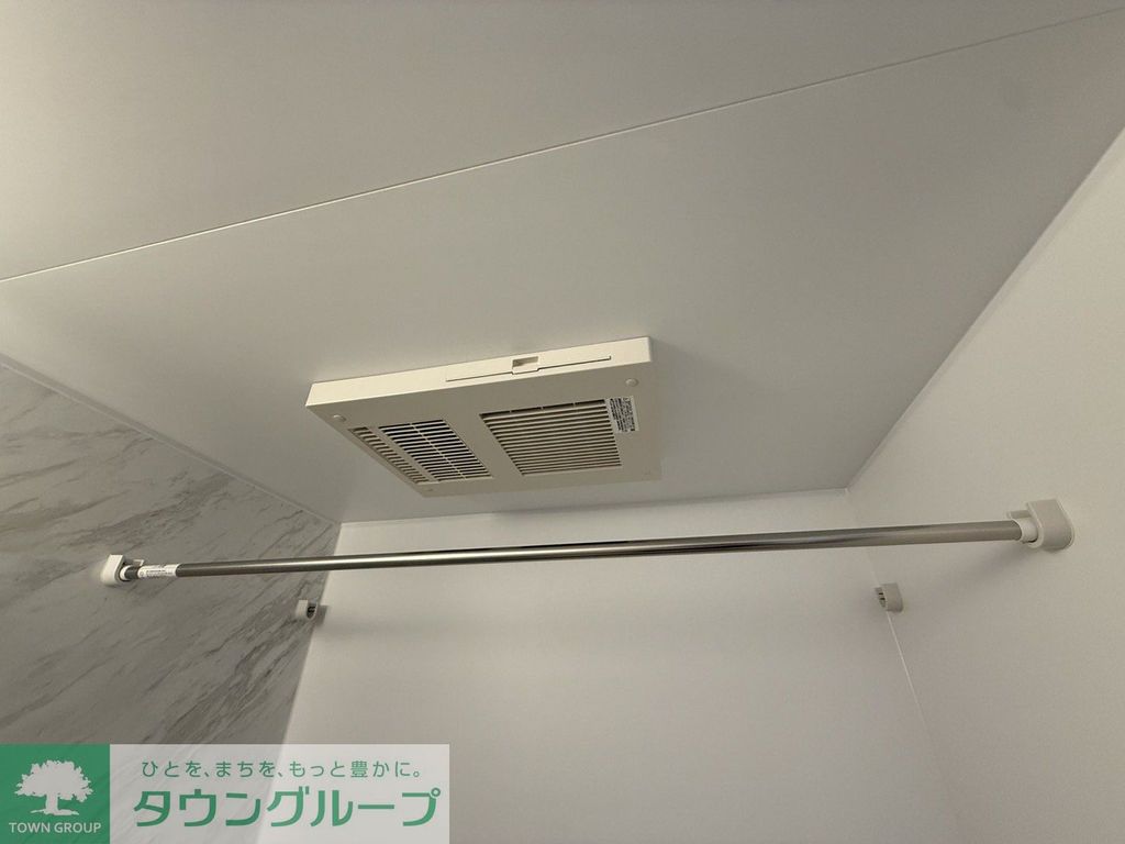 その他設備　別号室参考写真