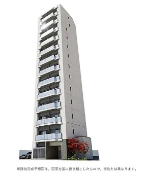 建物外観　☆きれいな外観☆