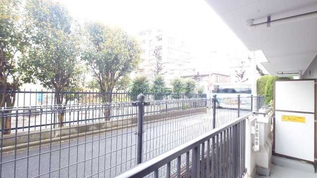 眺望　別部屋参考写真