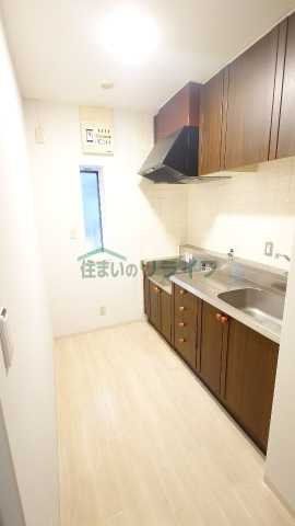 キッチン　別部屋参考写真