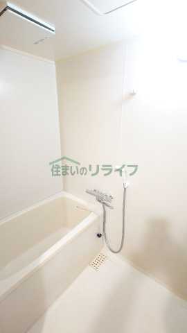 バス・シャワールーム　別部屋参考写真