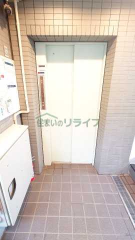玄関　別部屋参考写真
