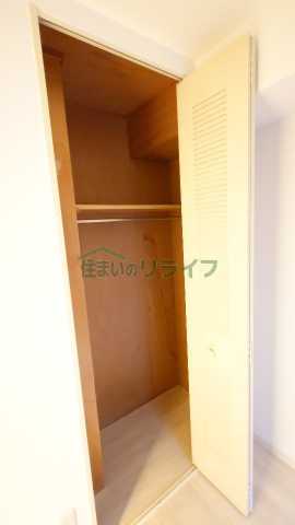 収納　別部屋参考写真