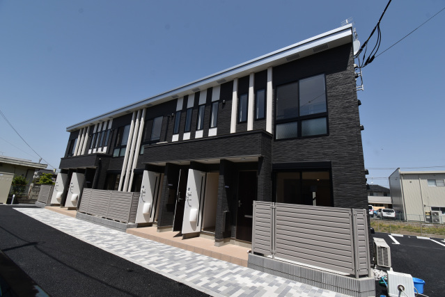 建物外観　イメージです
