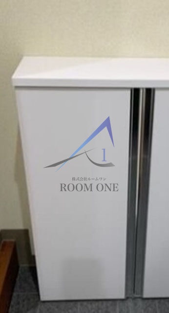 収納　収納です。