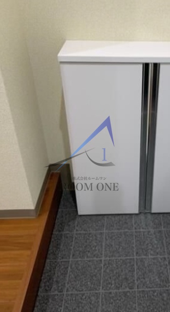 玄関　玄関です。
