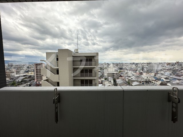 駐車場　駐車場です