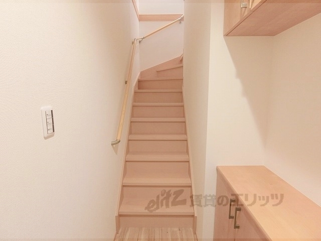 その他部屋・スペース　廊下
