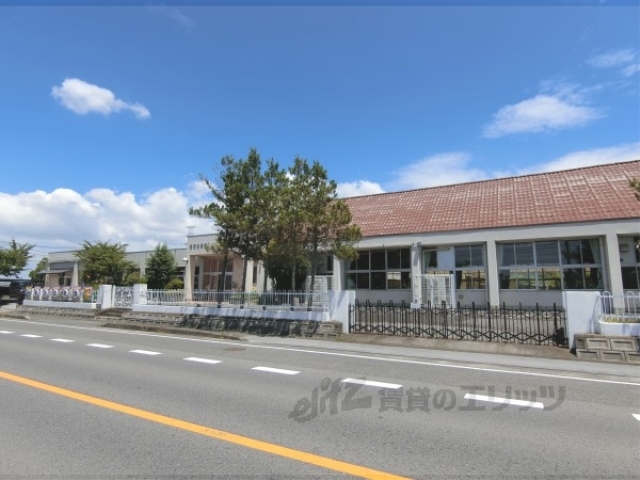 幼稚園・保育園　竜王幼稚園（幼稚園・保育園）まで2500m