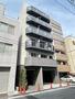 押上駅より徒歩6分 6階 築1年3ヶ月の賃貸物件