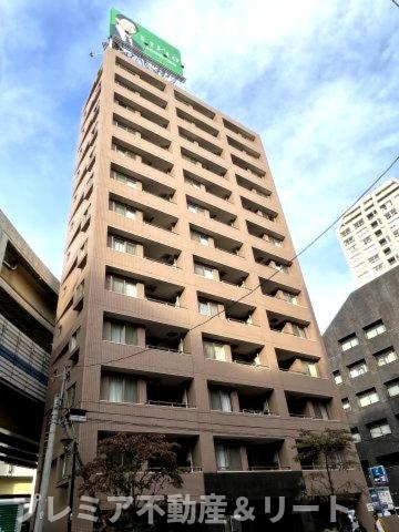 建物外観　建物外観を気になさる方へ、見た目の良い物件です