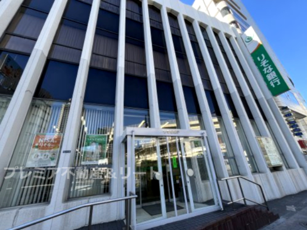 銀行　りそな銀行 麻布支店（銀行）まで145m