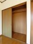 収納　図面と現状に相違がある場合には現状を優先