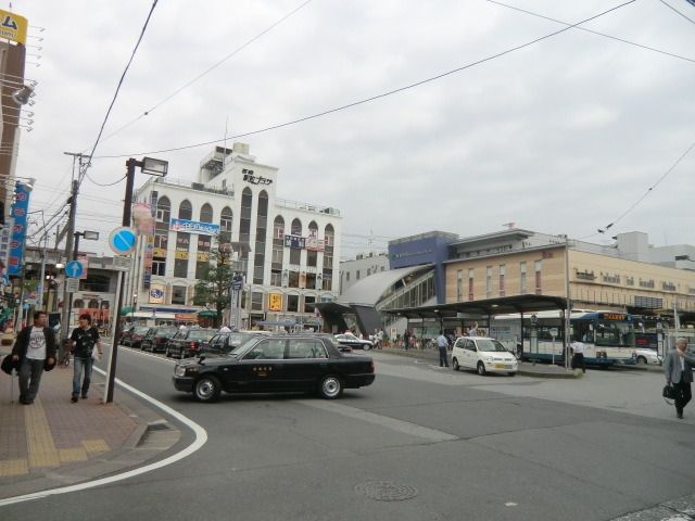その他　西船橋駅（その他）まで1100m