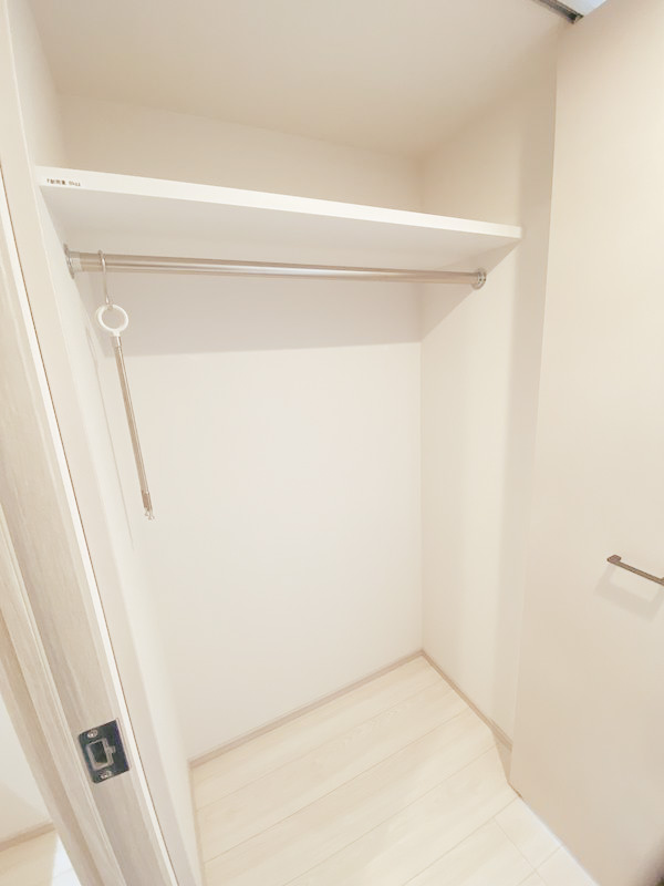 収納　※別部屋参考写真