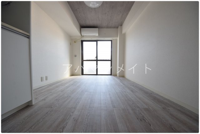 その他部屋・スペース　使い勝手のいいお部屋です
