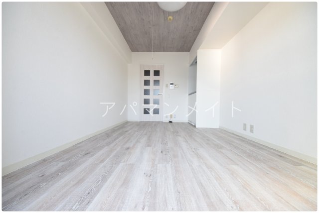 居室・リビング　オシャレなお部屋です