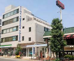 病院　目黒やすだ内科クリニック（病院）まで420m