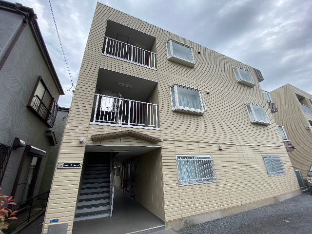 その他　マンションタイプ！