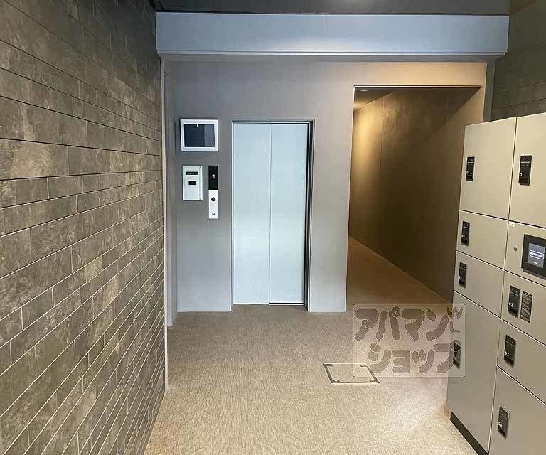 ロビー