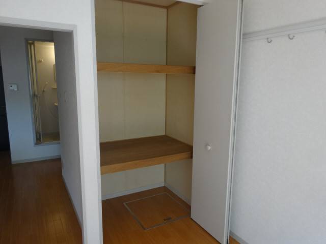 収納　収納