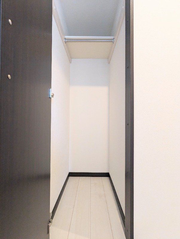 収納　物件画像