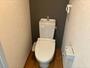 トイレ　洗浄便座付きのトイレです！※現況を優先します。