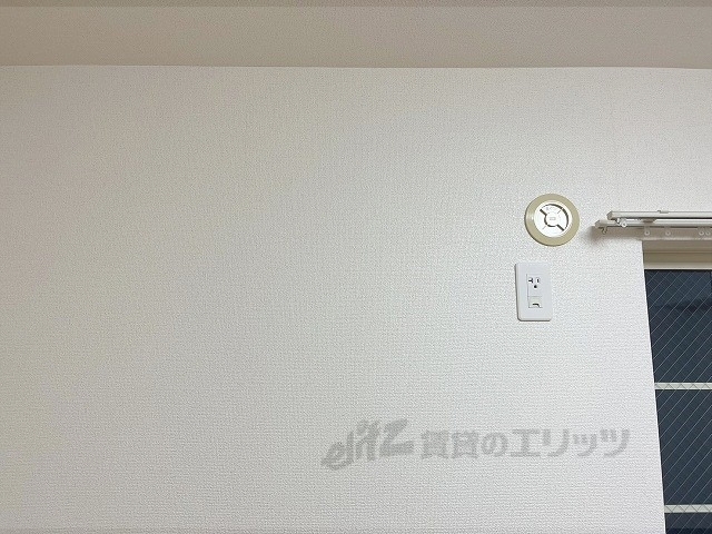 その他設備　設置場所