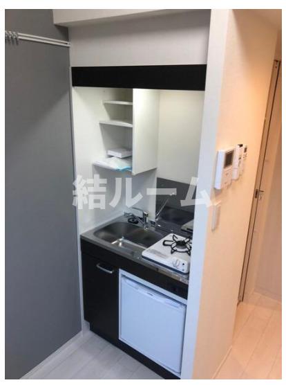 キッチン　別号室参考写真