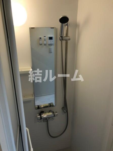 バス・シャワールーム　別号室参考写真
