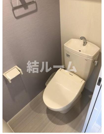 トイレ　別号室参考写真