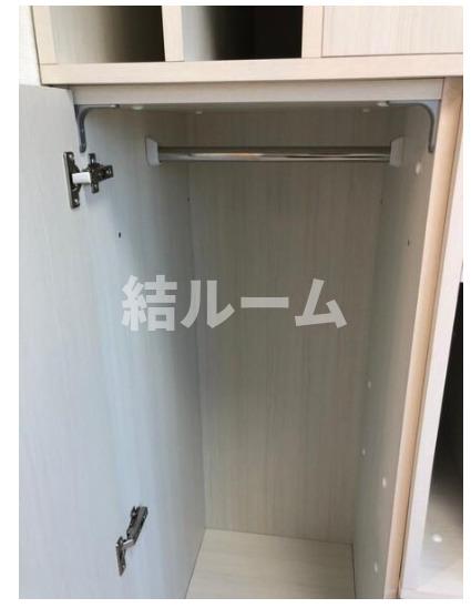 収納　別号室参考写真
