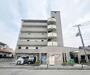 伏見桃山駅より徒歩30分 3階 築28年4ヶ月の賃貸物件