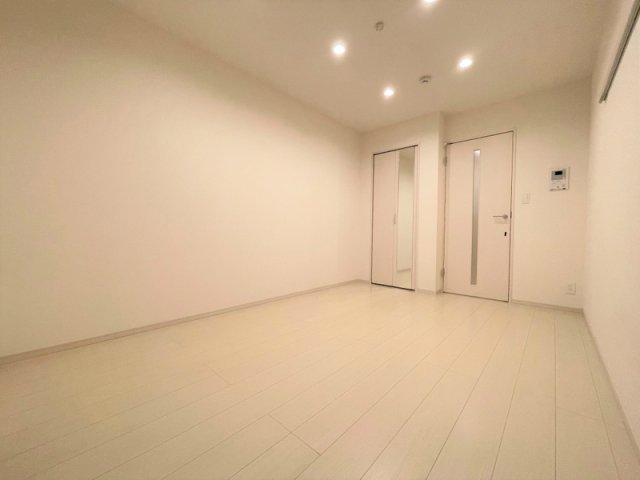 居室・リビング　ゆったり過ごせる居間です