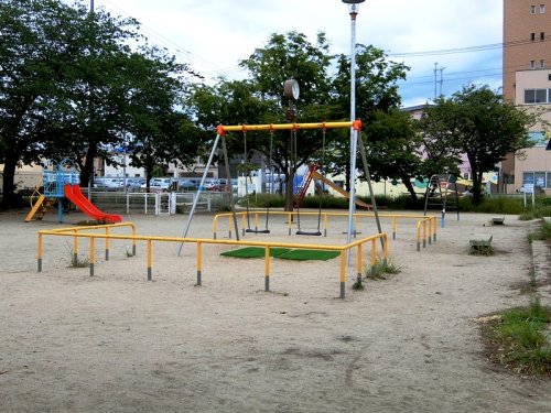 公園　千舟公園（公園）まで212m