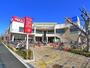 ショッピングセンター　ベルクスモール足立花畑店（ショッピングセンター）まで2360m