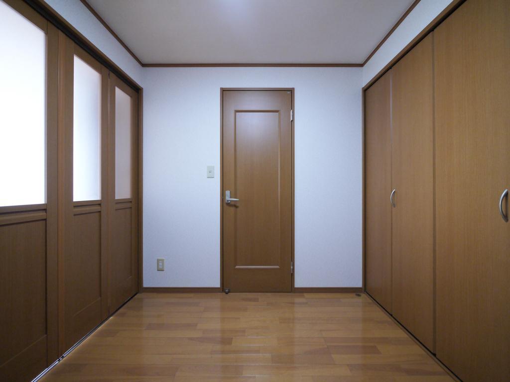 荒巻ハイツA棟のその他写真