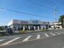 ドラックストア　ウエルシア 草加金明店（ドラッグストア）まで287m