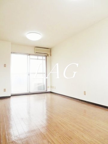 その他部屋・スペース　寝室です。