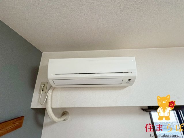 その他設備　生活に合うかが大切