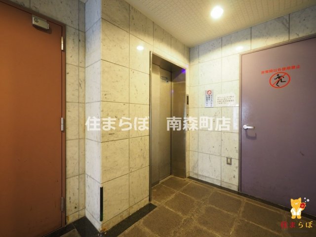 その他共有部分　日常使いを想像しながら
