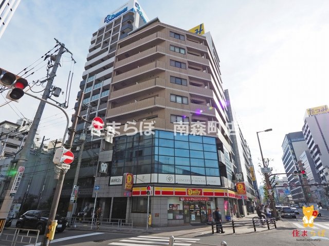 建物外観　★ ★ 口コミ平均4.94のお店 ★ ★