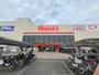 ホームセンター　エディオンホームズ南津守店（ホームセンター）まで419m