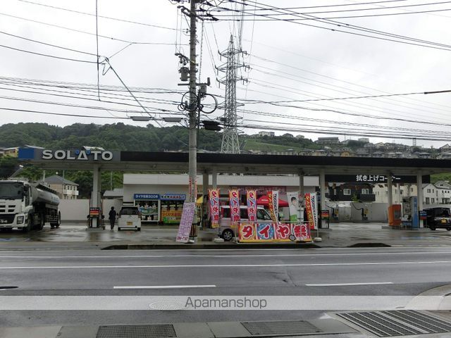 その他　ＳＯＬＡＴＯセルフ広木（その他）まで729m