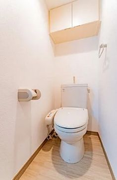 トイレ　☆清潔感のあるトイレ☆