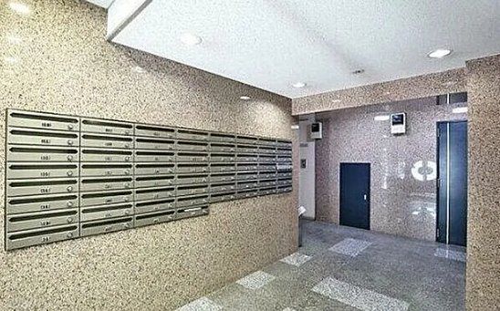 その他共有部分　☆設備充実☆