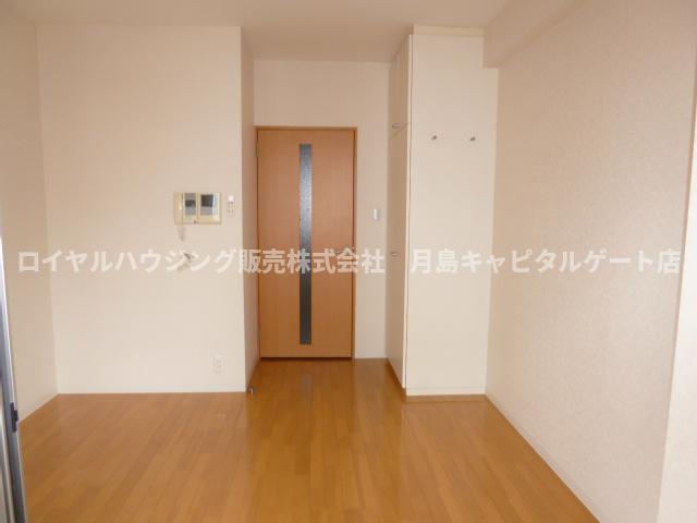 居室・リビング　別部屋参考写真